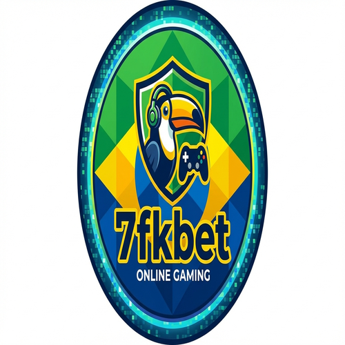 Logo 7fkbet